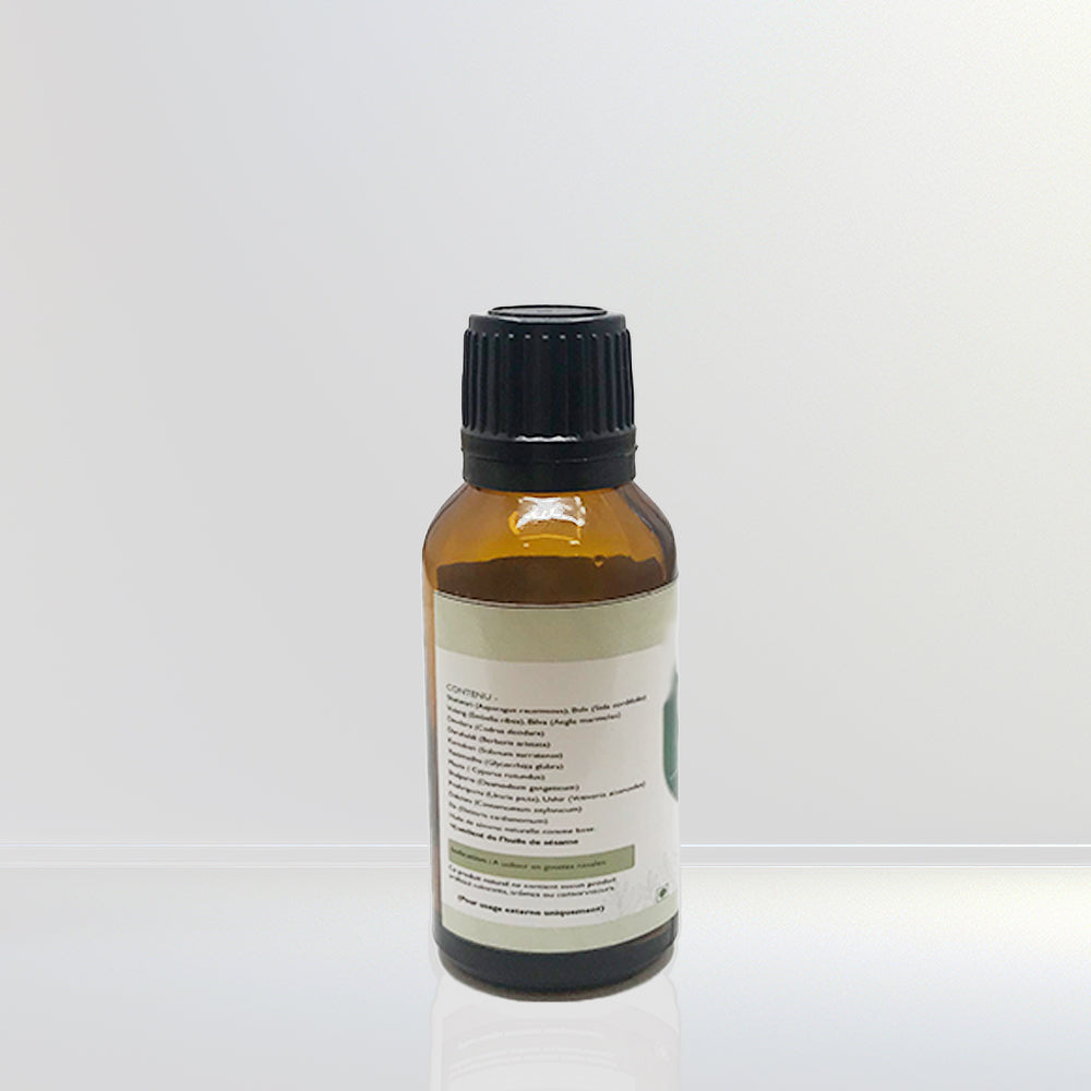 Anu Oil