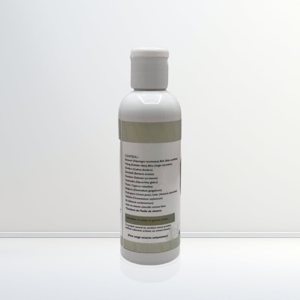Anu Oil