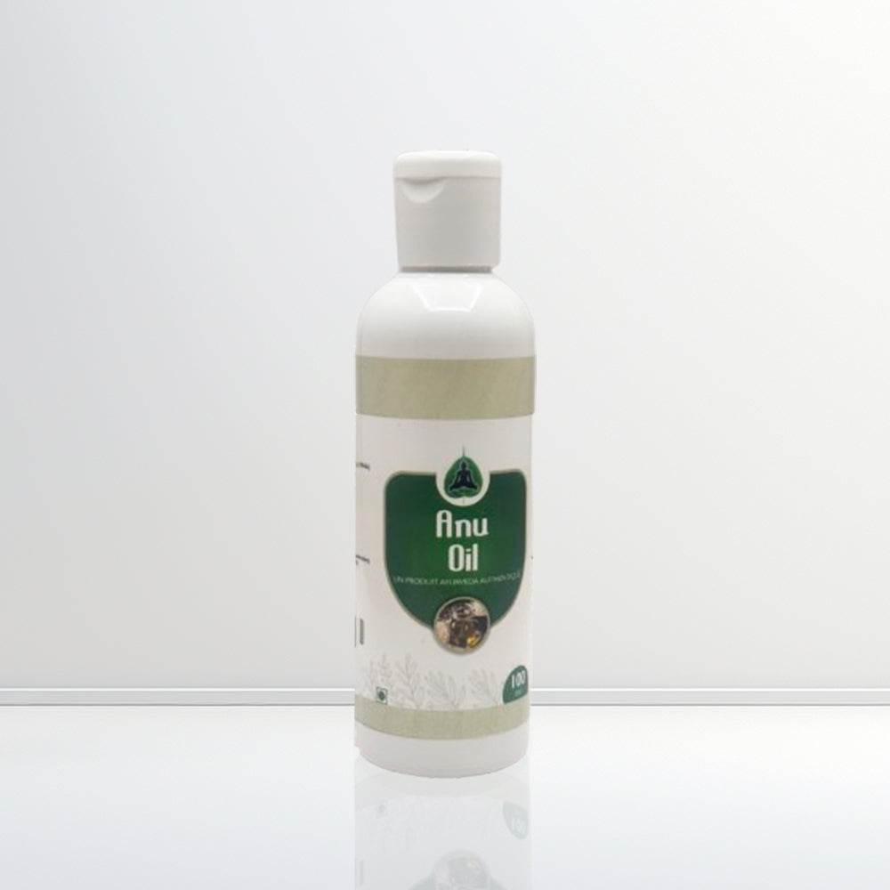 Anu Oil