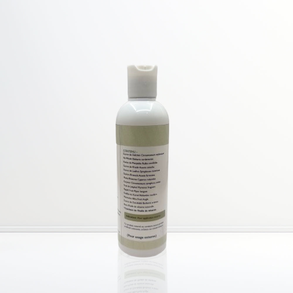 Dashmool Bala Oil