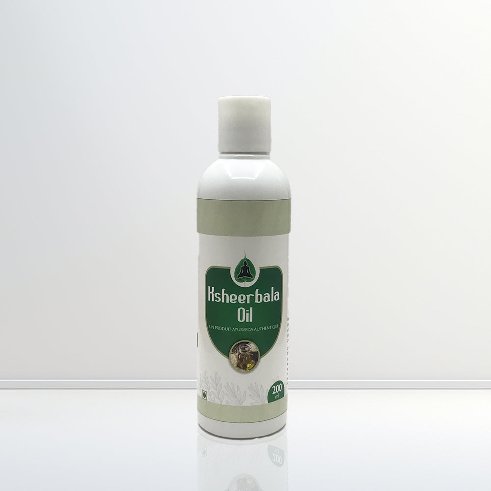 Ksheerbala Oil