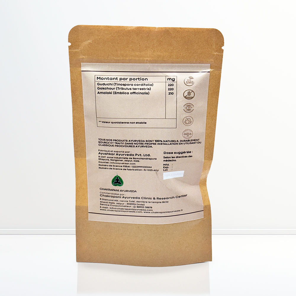 Rasayana Capsule