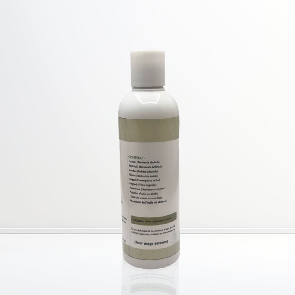 Shoolhar Oil