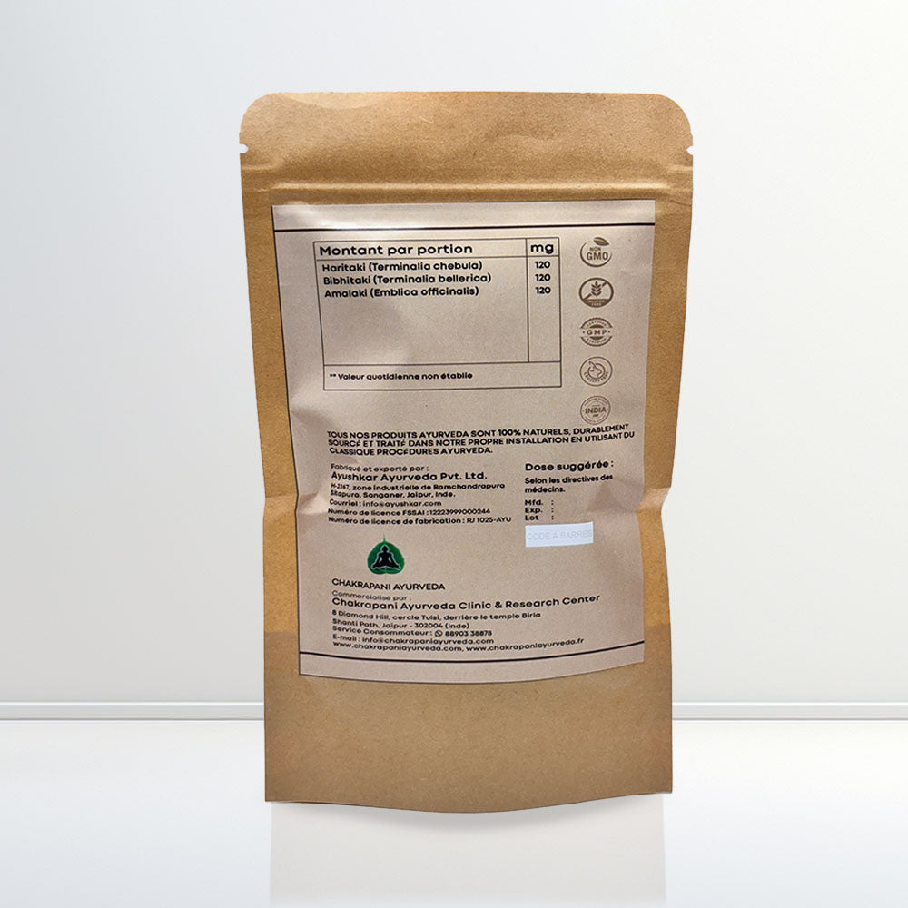 Triphala Vati