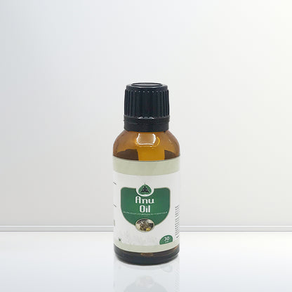 Anu Oil