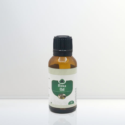 Anu Oil