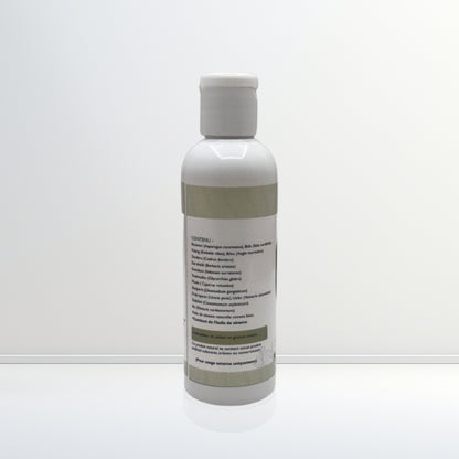 Anu Oil