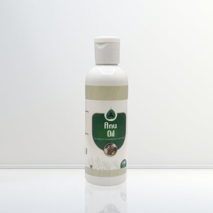 Anu Oil