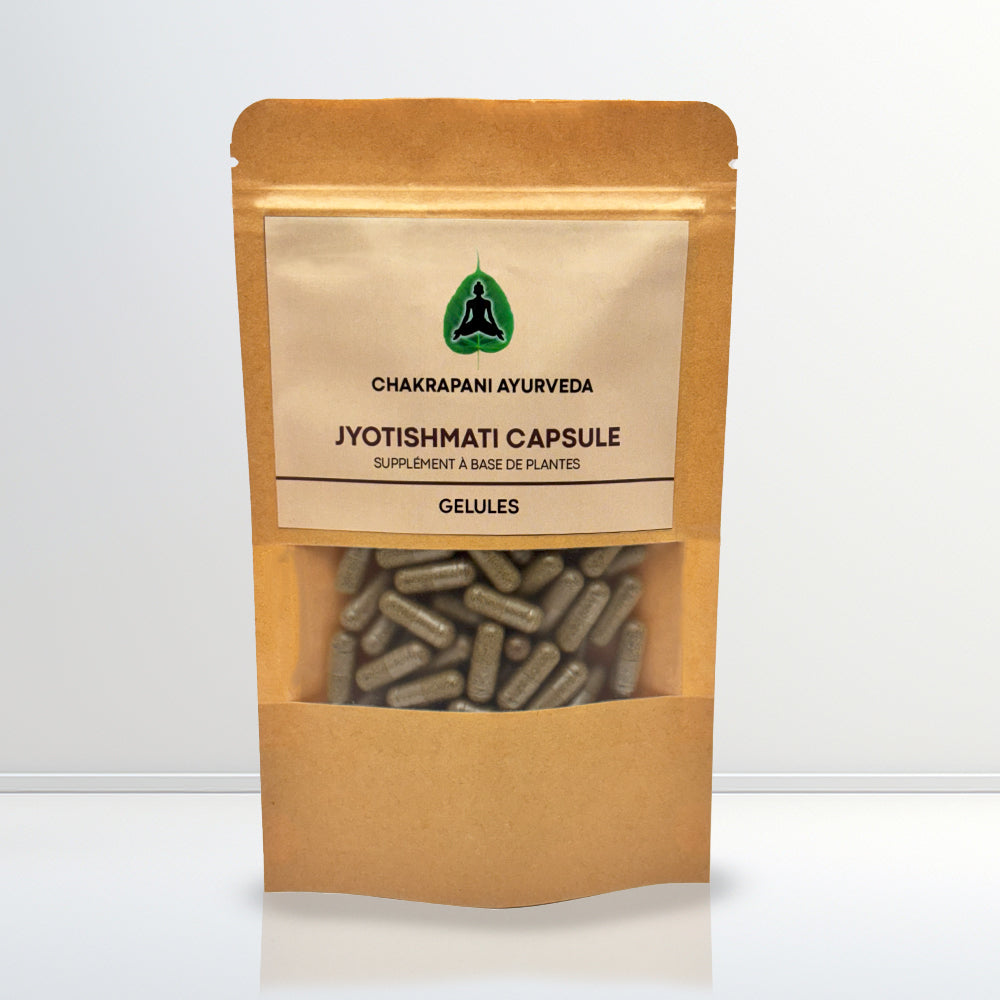 Jyotishmati Capsule