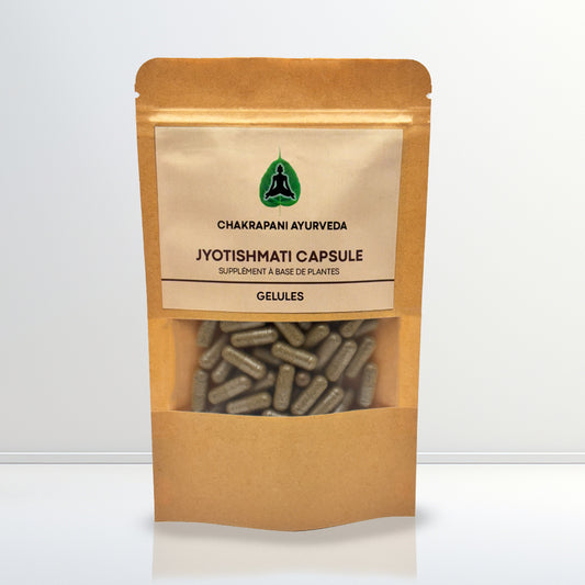Jyotishmati Capsule