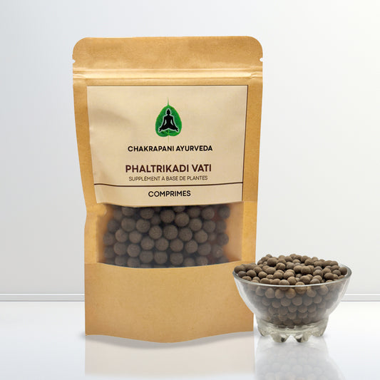 Phaltrikadi Vati
