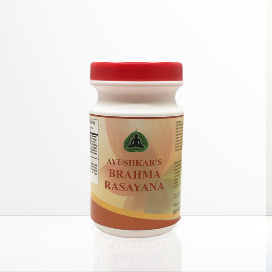 Brahmarasayan