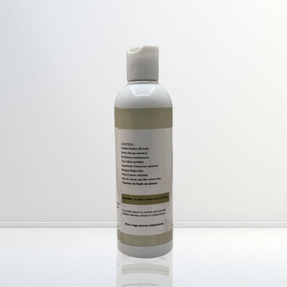 Brahmi Amla Oil