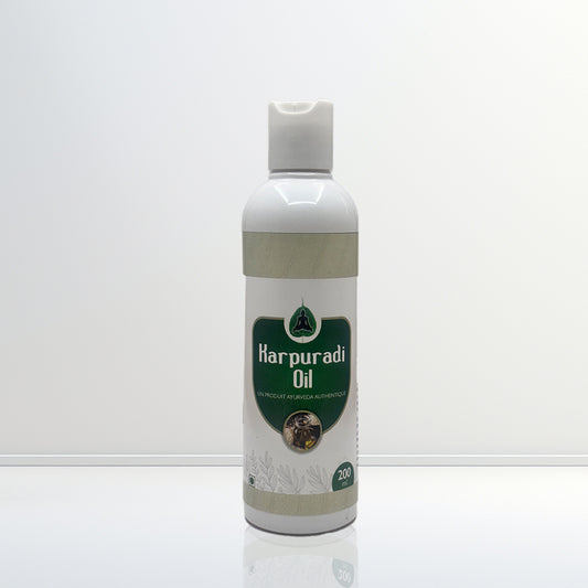 Karpuradi Oil