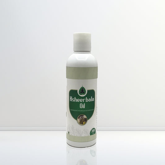 Ksheerbala Oil