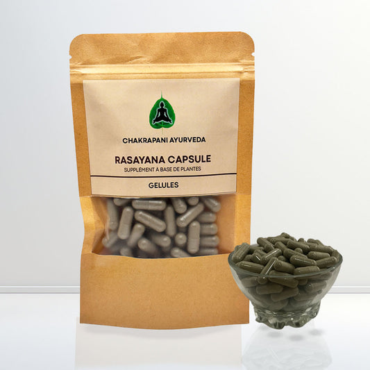 Rasayana Capsule