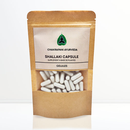 Shallaki Capsule
