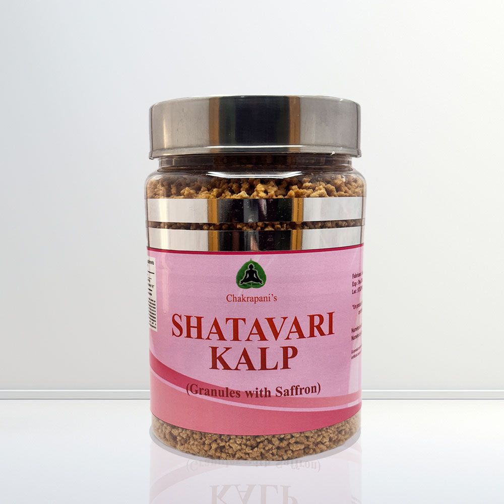 Shatavari Kalp