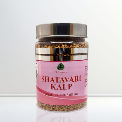 Shatavari Kalp