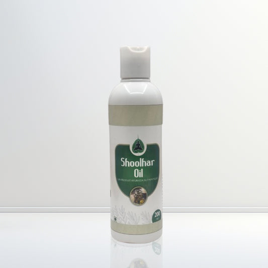 Shoolhar Oil