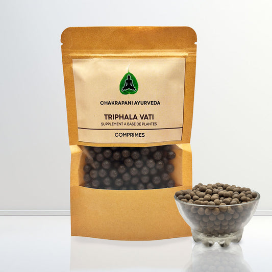 Triphala Vati